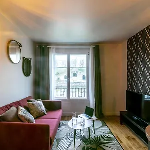 Appartement Mc Guigan's, Brest