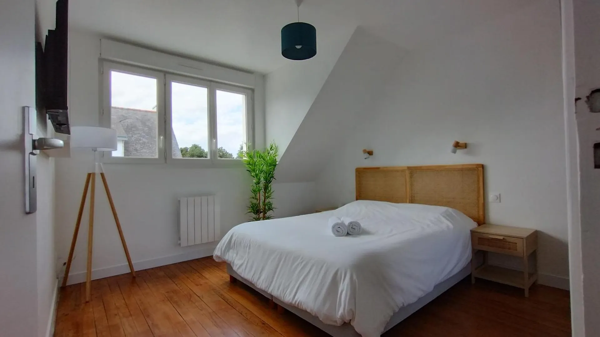 Holiday home Escale 