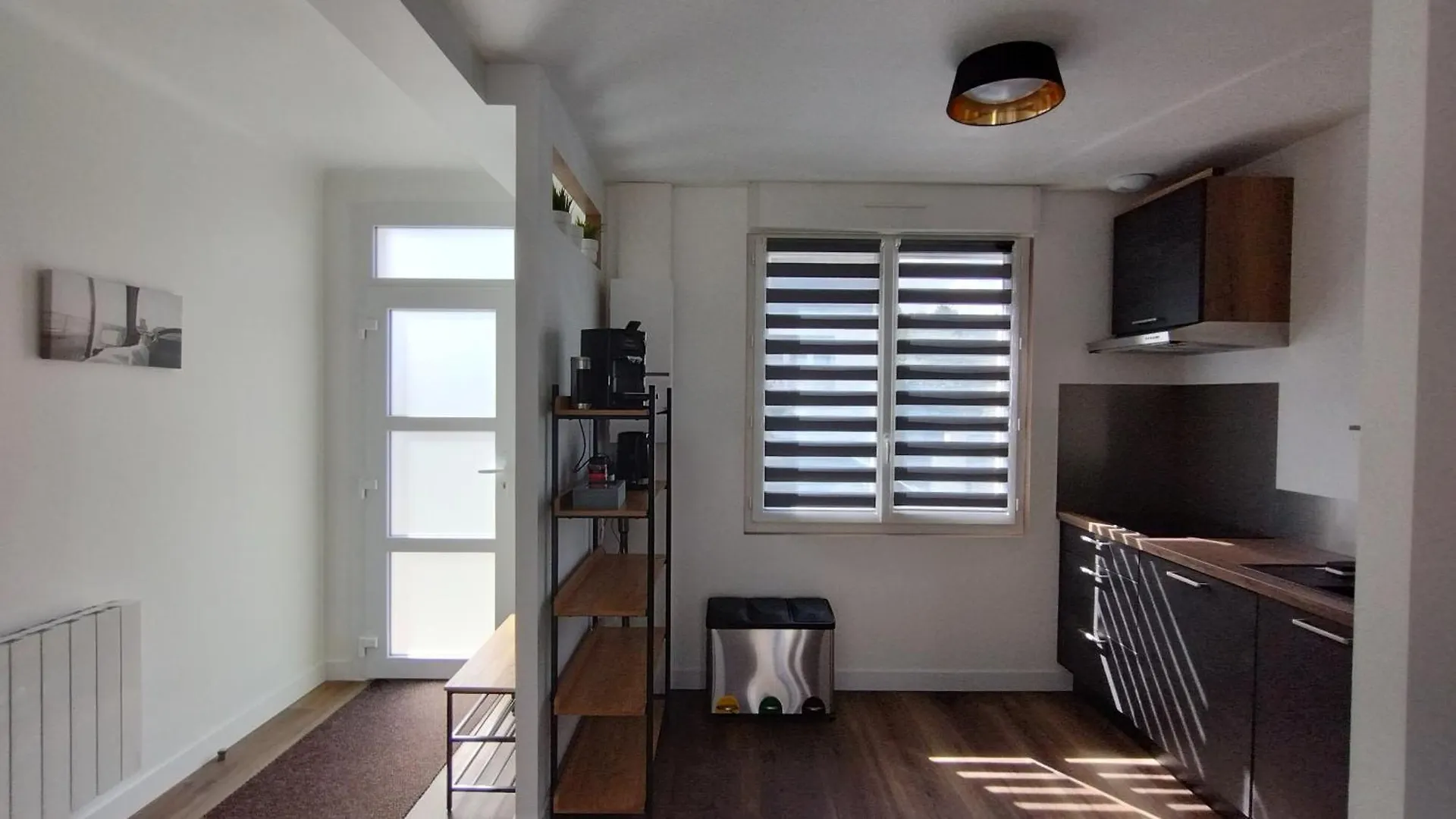 Holiday home Escale 