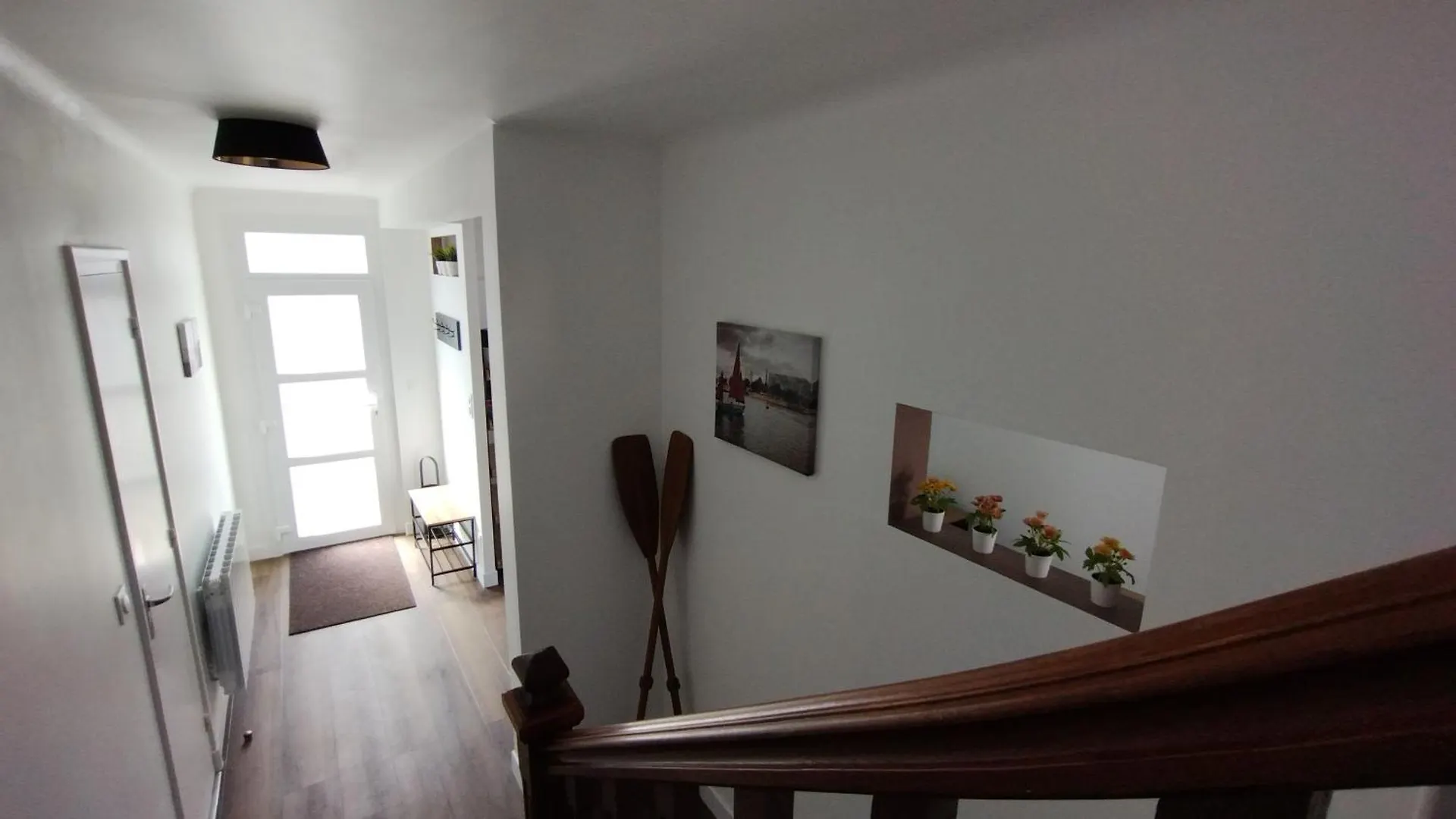 Holiday home Escale 